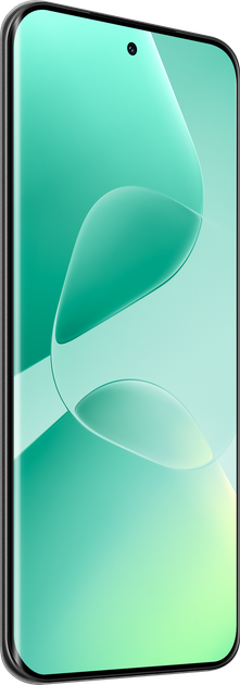 Мобильный телефон Infinix HOT 60 Pro+ 8/256GB Moco Cyber Green - Фото 2 Мобильный телефон Infinix HOT 60 Pro+ 8/256GB Moco Cyber Green - изображение 2