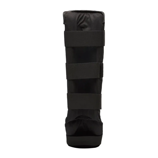 Захист гомілки та стопи Leone PT132 BASIC Black S - Фото 4 Захист гомілки та стопи Leone PT132 BASIC Black S - зображення 4
