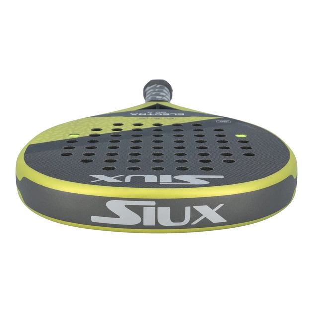 Ракетка для паделя SIUX ELECTRA ST3 GO - Фото 8 Ракетка для паделя SIUX ELECTRA ST3 GO - изображение 8