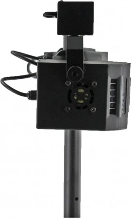 Zestaw oświetleniowy Light4Me BELKA LED DERBY PAR  (5907780147657) - obraz 4