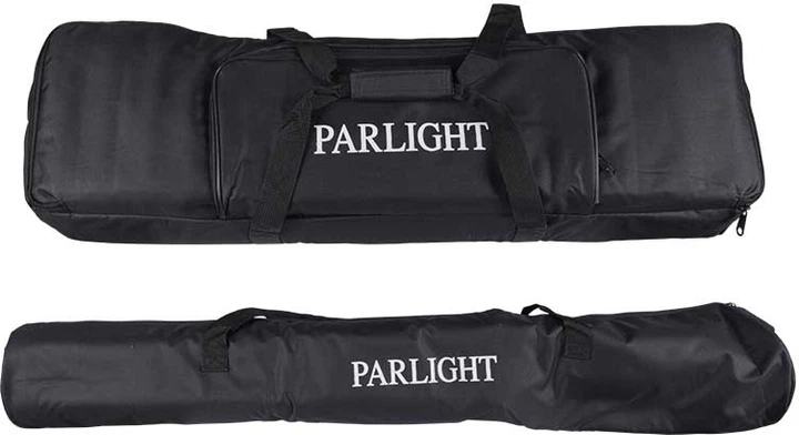 Zestaw oświetleniowy Light4Me BELKA LED DERBY PAR  (5907780147657) - obraz 7