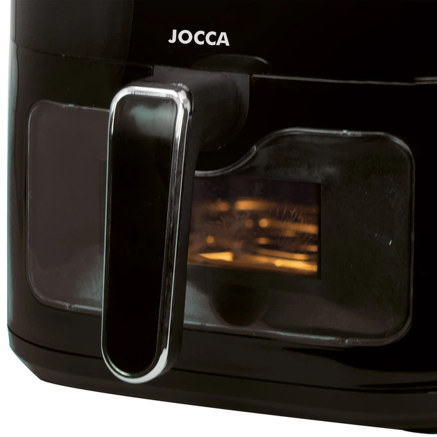 Frytkownica beztłuszczowa Jocca 2226 5 l  - obraz 3