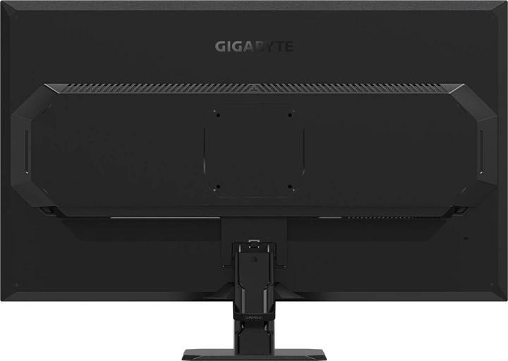 Монитор GIGABYTE GS32QA Gaming Monitor - Фото 6 Монитор GIGABYTE GS32QA Gaming Monitor - изображение 6