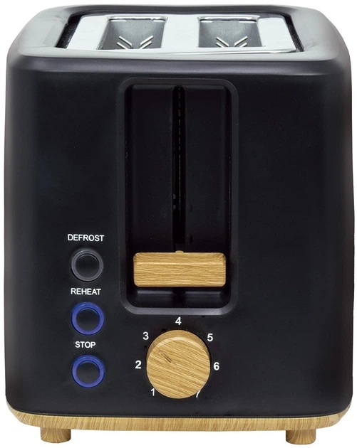 Тостер Jocca 2185N - изображение 3