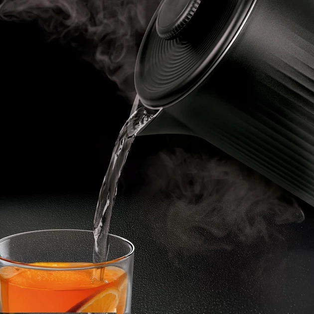 Електрочайник Jocca 2525 - зображення 5