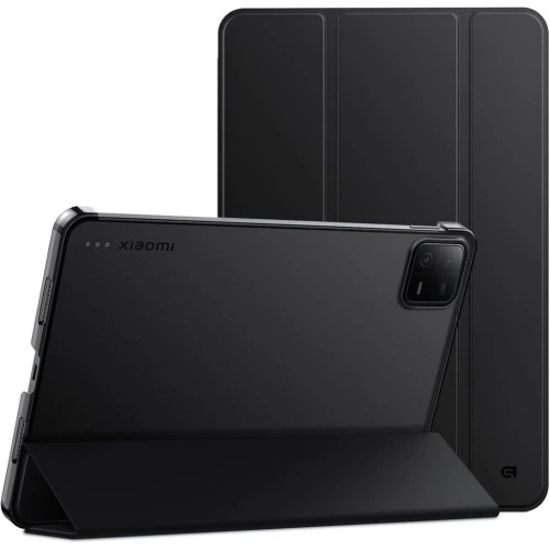 Чехол для планшета Armorstandart Flex Case Xiaomi Pad 7 / 7 Pro Black (ARM84452) Armorstandart ARM84452 1040152 - Фото 2 Чехол для планшета Armorstandart Flex Case Xiaomi Pad 7 / 7 Pro Black (ARM84452) Armorstandart ARM84452 1040152 - изображение 2