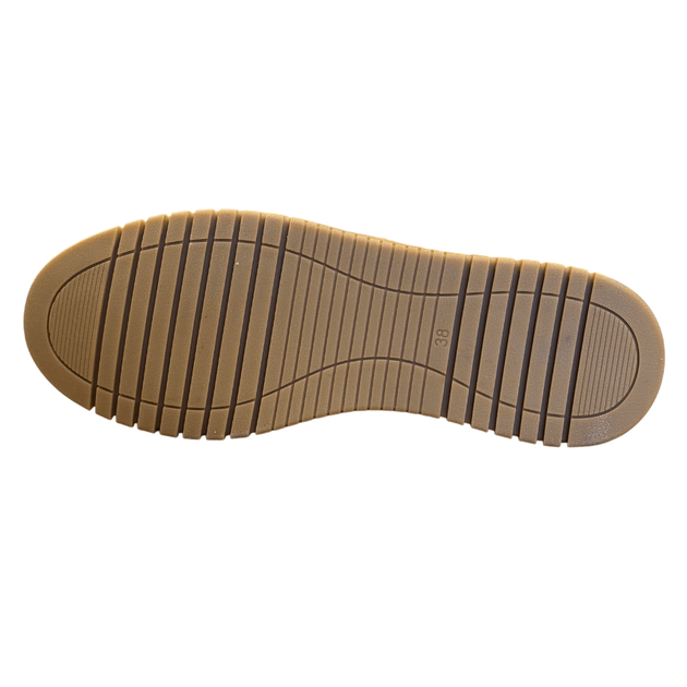 Туфли Antistress 030.240.3816 Coconut 39р коричневые (2950770658544) - Фото 6 Туфли Antistress 030.240.3816 Coconut 39р коричневые (2950770658544) - изображение 6