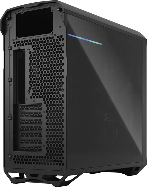 Корпус Fractal Design Torrent Black (FD-C-TOR1A-06) ( 20124 ) - зображення 3