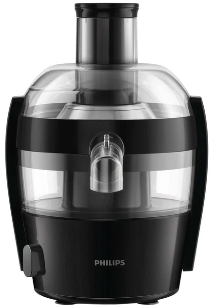 Sokowirówka Philips Viva Collection HR1832/00 - Zdjęcie 1 Sokowirówka Philips Viva Collection HR1832/00 - obraz 1