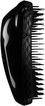 Grzebień Tangle Teezer The Original Regular Panther Black (5060173370015) - obraz 3