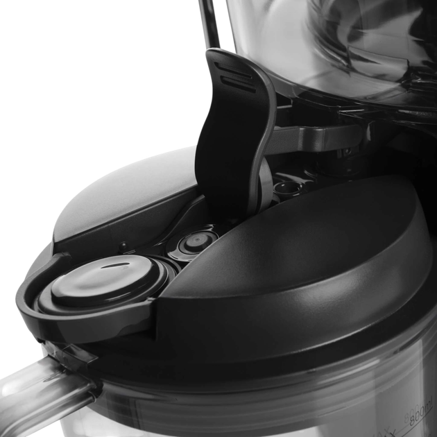 Соковижималка відцентрова Nutribullet NBJ100G - зображення 2