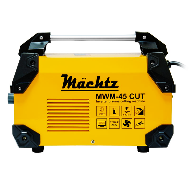 Сварочный аппарат Mаchtz MWM-45 CUT, плазморез - изображение 9