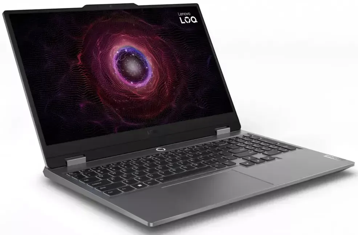 Ноутбук Lenovo LOQ 15AHP9 (83DX01AVUS) US - изображение 2
