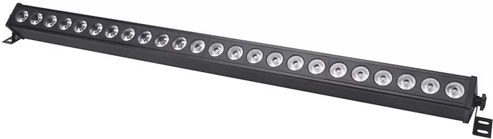 Listwa LED Light4Me DECO BAR 24 RGB IR (5908249812185) - obraz 2