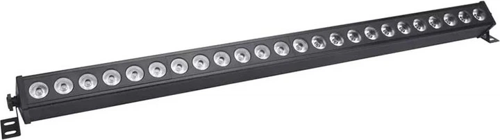 Listwa LED Light4Me DECO BAR 24 RGB IR (5908249812185) - obraz 3