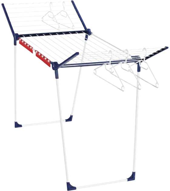 Сушарка підлогова Leifheit Pegasus 200 (81520) - зображення 2