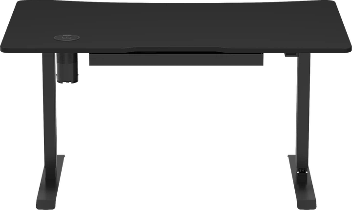 Стіл з електрорегулюванням висоти Anda Seat Xtreme Pro 1400x750 Black - зображення 5
