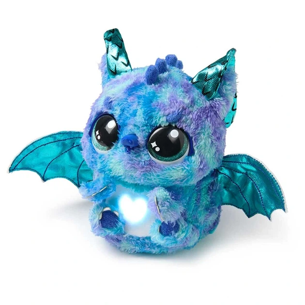 Hatchimals: Інтерактивний Драко в яйці (в асортименті) - Фото 4 Hatchimals: Інтерактивний Драко в яйці (в асортименті) - изображение 4
