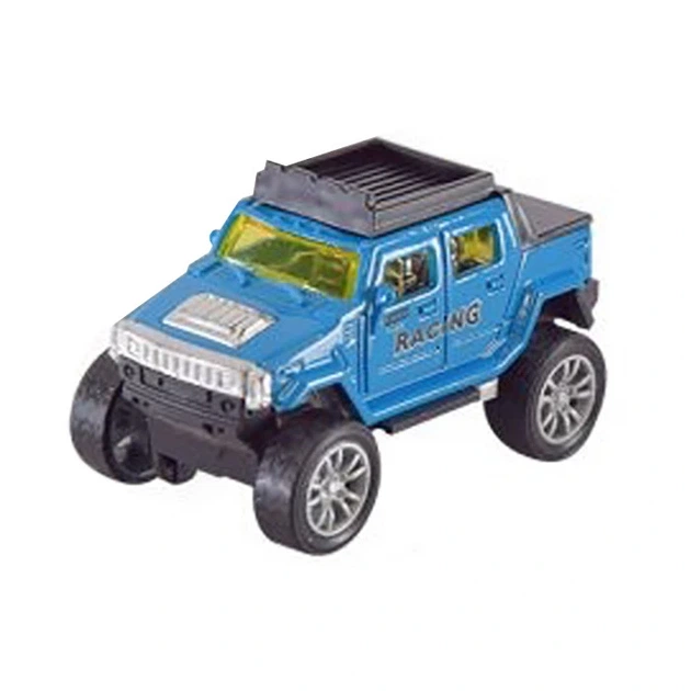 Машина дитяча "Джип Racing car" AP7443(Blue) синій - Фото 1 Машина дитяча "Джип Racing car" AP7443(Blue) синій - изображение 1