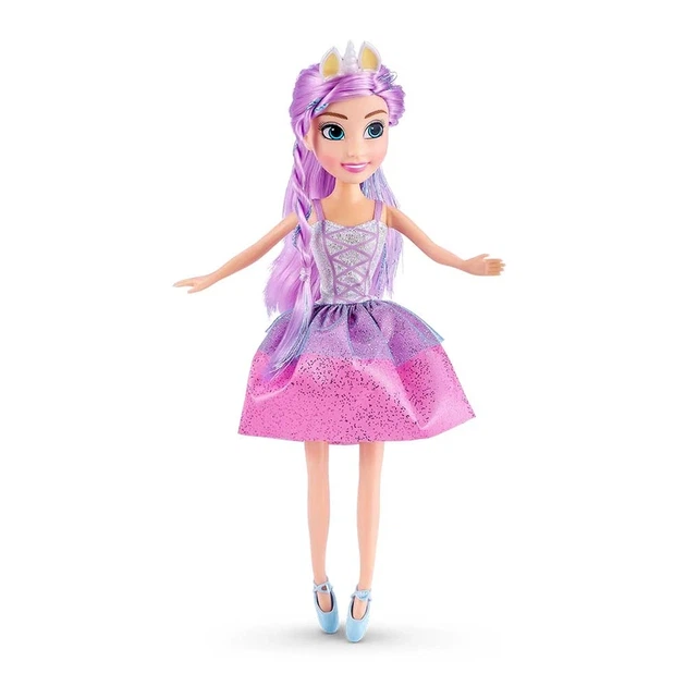 Лялька Sparkle Girls Райдужний єдиноріг Емма - изображение 5