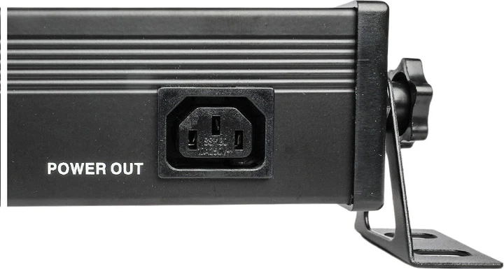 Listwa LED Light4Me DECO BAR 24 RGBA IR (5908249822719) - obraz 7