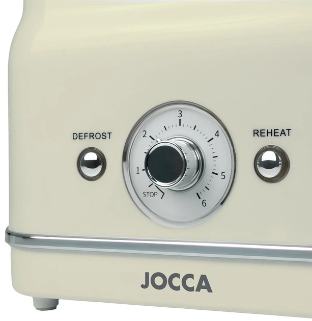 Тостер Jocca 2708 - зображення 4