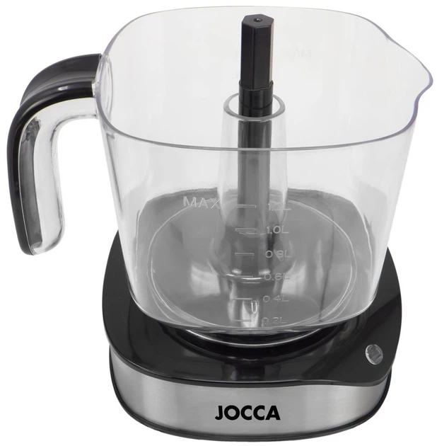 Соковижималка Jocca 2130 - зображення 2