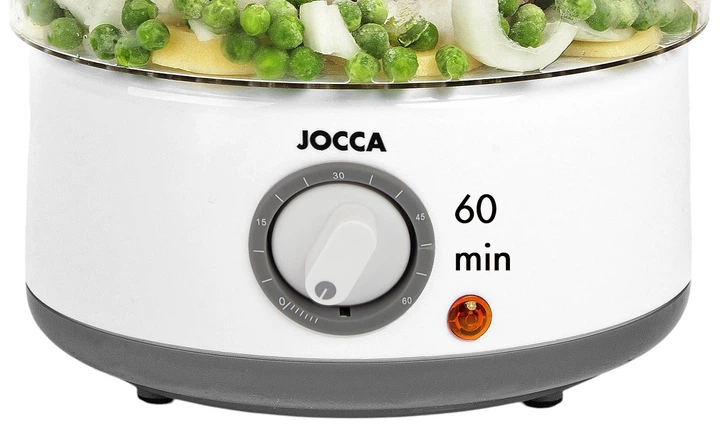Parowar Jocca 5555 - obraz 3
