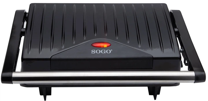 Гриль SOGO SS-7122 - Фото 2 Гриль SOGO SS-7122 - изображение 2