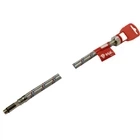 Гумовий шланг HLV Flex 30728 2,5м 1/2" довгий - зображення 3