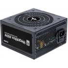 Блок питания Zalman Megamax ZM600-TXII 600W 1xMB 4xMolex 2xCPU 6xSATA 2xPCle - изображение 6