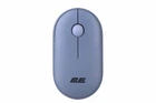 Компьютерная мышь 2Е Silent MF300WBL беспроводная синяя - изображение 2