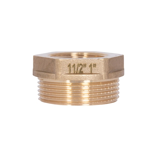 Футорка Thermo Alliance Standart 1 1/2"х1" НВ SD4234025 - изображение 5