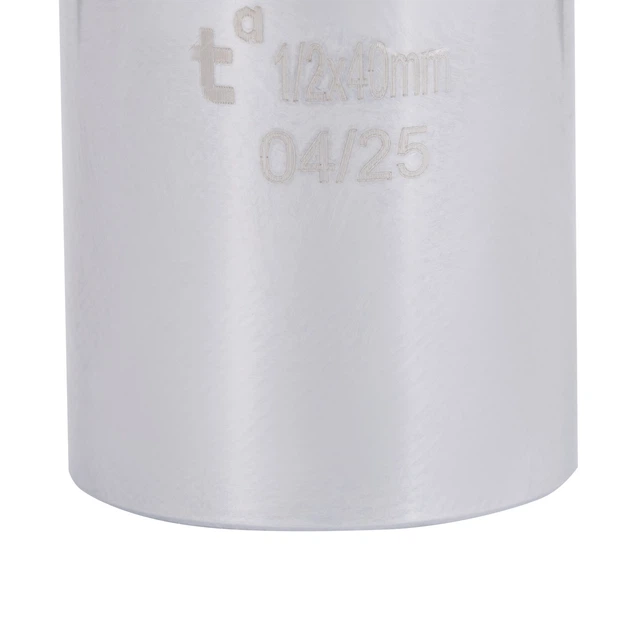 Удлинитель Thermo Alliance Standart 40х1/2" хром SD1301540 - изображение 5