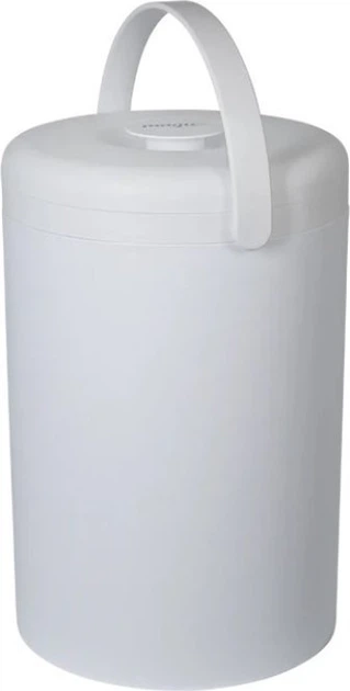 Контейнер для використаних підгузків Magic Essential White (MA-C109WH) - зображення 2