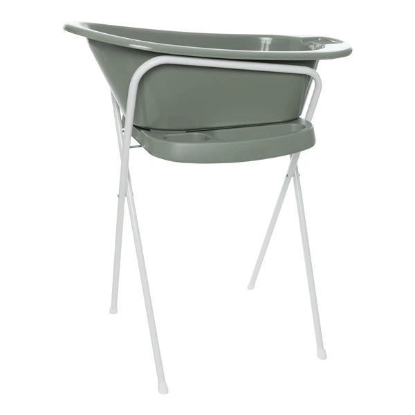 Дитяча ванночка Bebe-Jou Breeze Green (8714929003357) - зображення 3