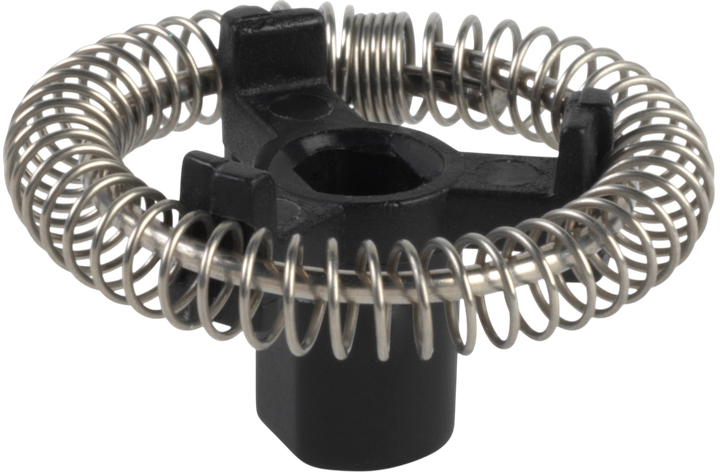 Спінювач молока SALTER Aspen EK6359MMS - зображення 2