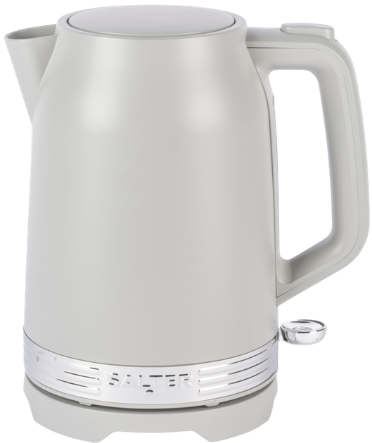 Електрочайник SALTER Rise EK6650 Grey - зображення 2