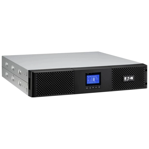 ИБП (UPS) Eaton 9SX 1500VA RM 2U (9SX1500IR) - изображение 2
