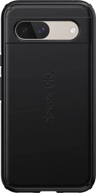 Чохол Speck ImpactHero Slim для Google Pixel 8a (150670-1041) Black - Фото 2 Чохол Speck ImpactHero Slim для Google Pixel 8a (150670-1041) Black - изображение 2