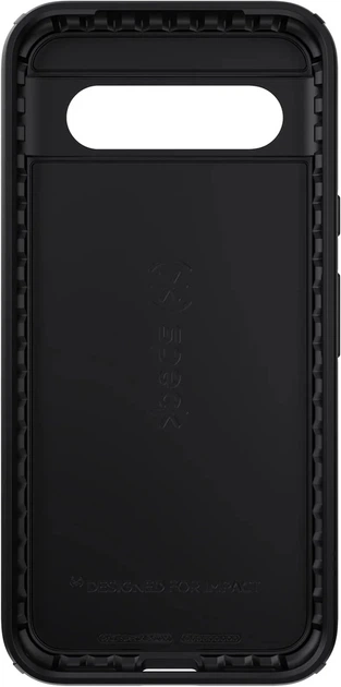 Чохол Speck ImpactHero Slim для Google Pixel 8a (150670-1041) Black - Фото 5 Чохол Speck ImpactHero Slim для Google Pixel 8a (150670-1041) Black - изображение 5