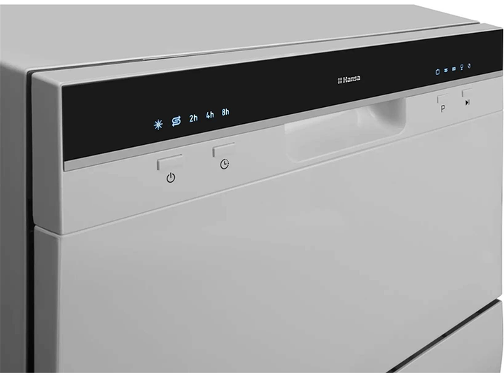Посудомоечная машина Hansa - ZWM556SH - изображение 3