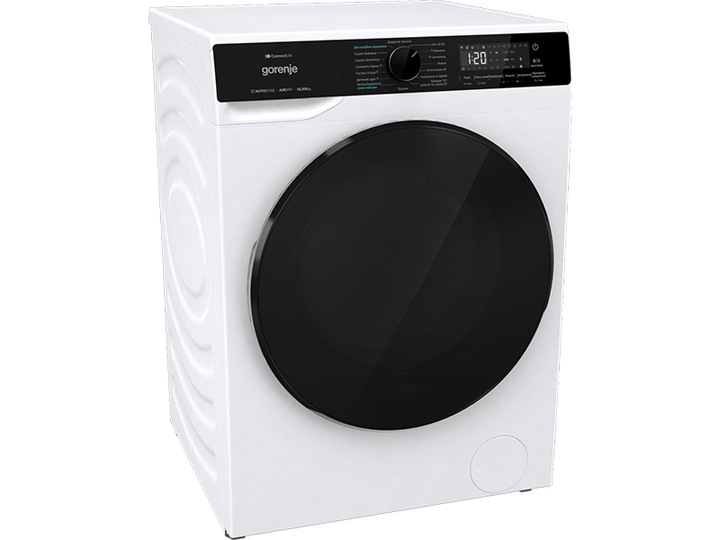 Стиральная машина Gorenje - WD2PA1X64ADAAW - изображение 3