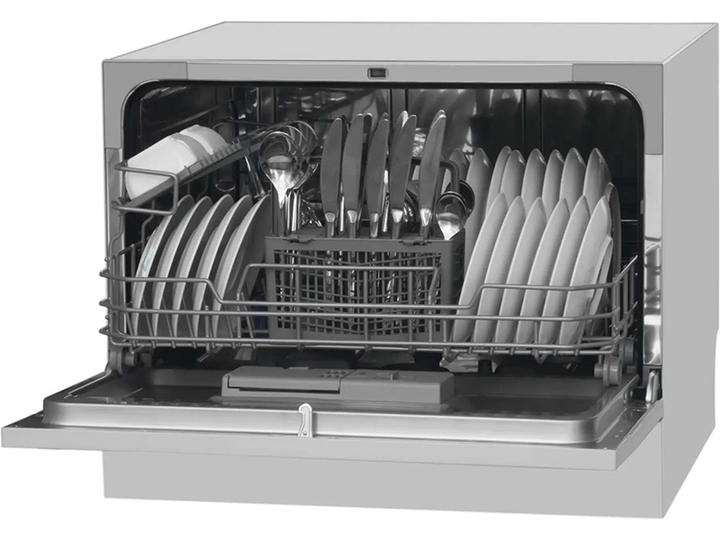 Посудомоечная машина Hansa - ZWM556SH - изображение 5