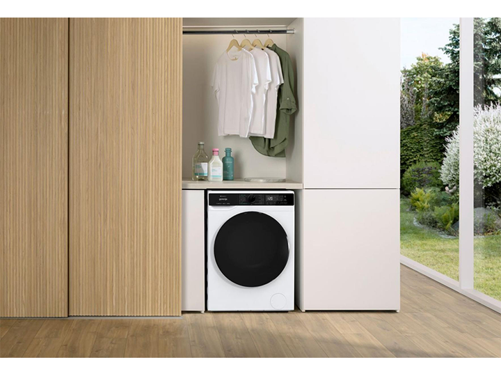 Стиральная машина Gorenje - WD2PA1X64ADAAW - изображение 8
