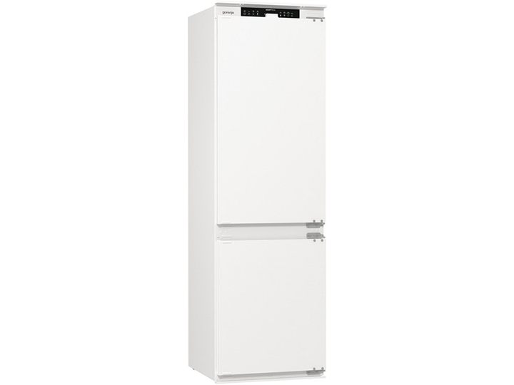 Холодильник вбудований Gorenje - NRKI517E41 - зображення 2