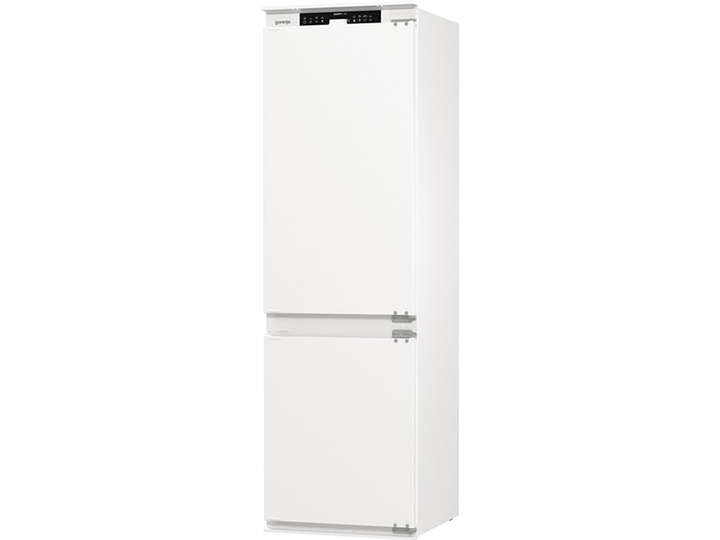 Холодильник вбудований Gorenje - NRKI517E41 - зображення 3