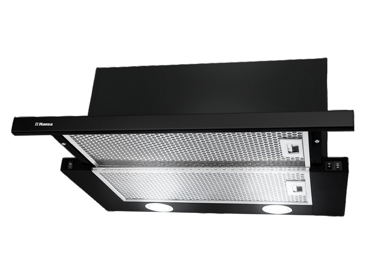 Кухонна витяжка Hansa - OTP6241BH - зображення 2