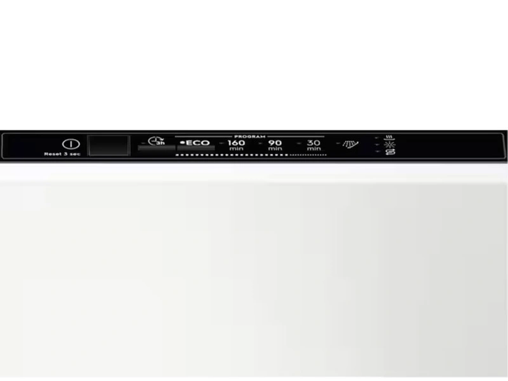 Посудомоечная машина встраиваемая Electrolux - EEA13200L - изображение 3