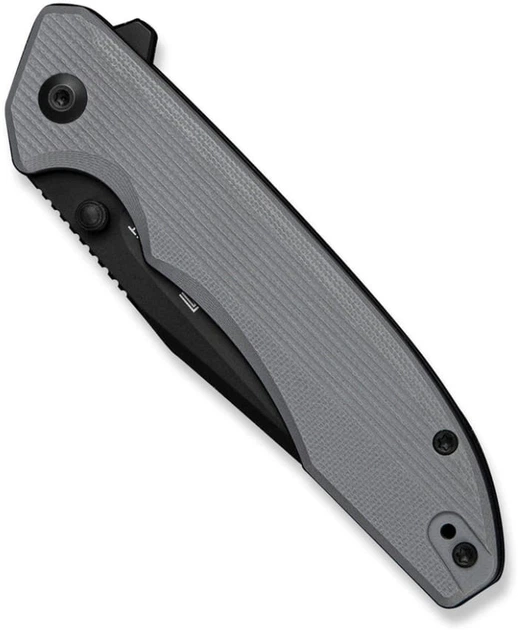 Нож Sencut Sylor S25056-1 Серый - изображение 4